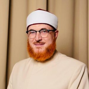 Dr. Muhammad Salah