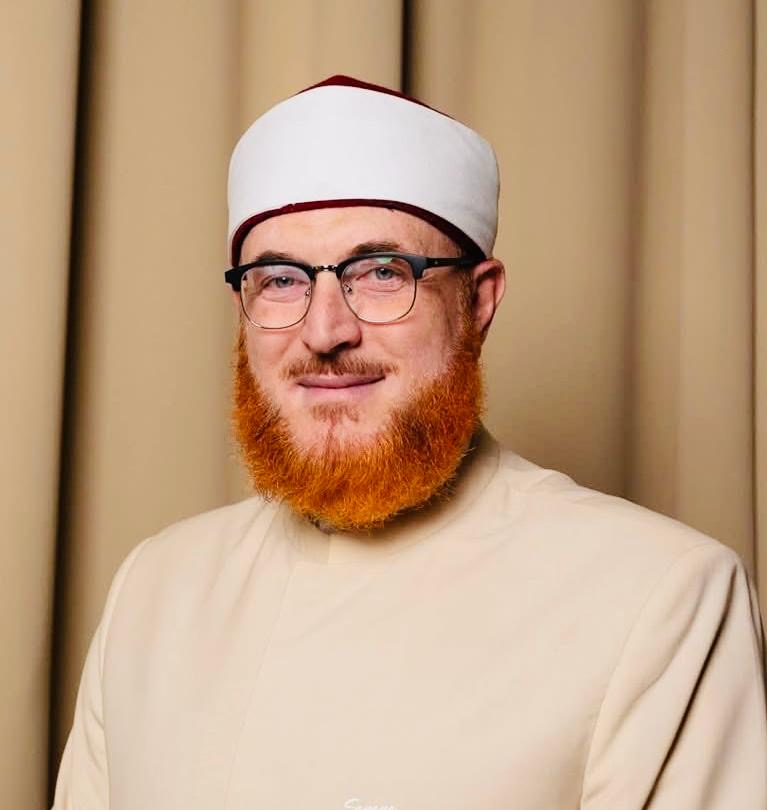 Dr. Muhammad Salah