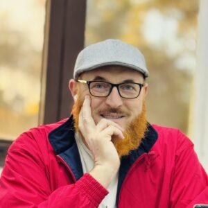 Dr. Muhammad Salah
